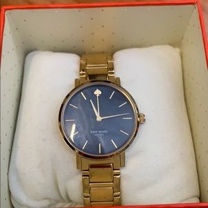 Kate Spade Watch